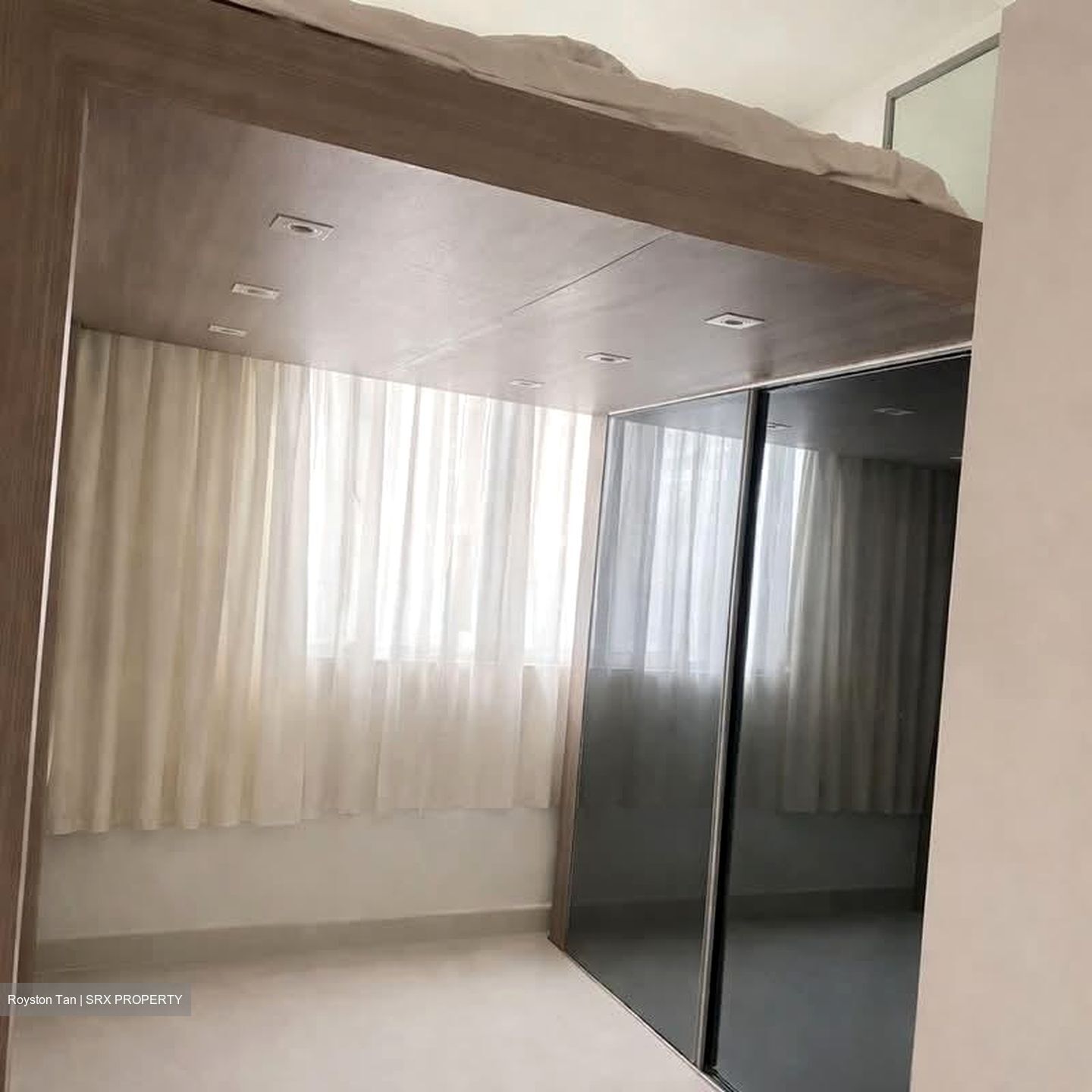 Urban Vista (D16), Condominium #539573701